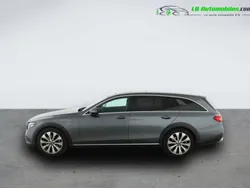 Utilisé 2018 Mercedes E220 Berline | 35 300 € (Prix juste)