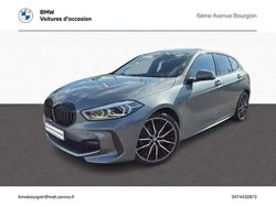Gris Utilisé 2023 BMW 118 M Sport Citadine | 27 780 € (Prix juste)