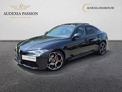 Noir Utilisé 2022 Alfa Romeo Giulia Sprint Sprint Coupé | 32 890 €