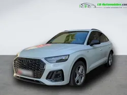 Utilisé 2022 Audi Q5 Sportback Sport SUV | 47 400 € (Prix juste)
