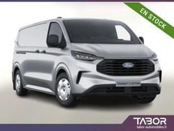 Argent Utilisé 2024 Ford Transit Custom Trend Berline | 34 778 € (Prix juste)