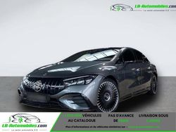 Utilisé 2023 Mercedes EQE AMG 53 AMG Berline | 83 600 € (Prix juste)
