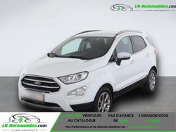 Utilisé 2018 Ford Ecosport SUV | 17 700 € (Prix juste)