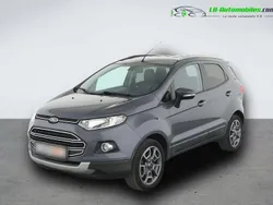 Utilisé 2016 Ford Ecosport SUV | 15 300 € (Prix assez cher)