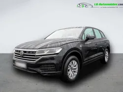 Utilisé 2021 VW Touareg SUV | 48 300 € (Prix assez cher)