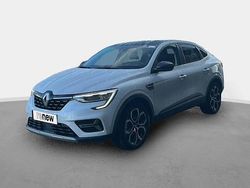 Blanc Occasion 2021 Renault Arkana Intens SUV | 18 980 € (Prix juste)