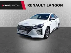 Utilisé 2019 Hyundai Ioniq Berline | 14 989 € (Bon prix)