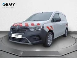 Blanc Nouvelle 2025 Renault Kangoo Monospace | 27 499 €