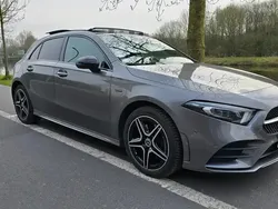 Gris Utilisé 2020 Mercedes A250 AMG line Berline | 31 000 € (Prix cher)