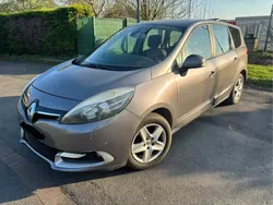 Utilisé 2014 Renault Grand Scénic III Business Monospace | 4 900 € (Prix juste)