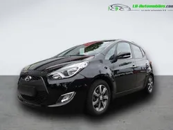 Utilisé 2017 Hyundai ix20 Monospace | 16 400 € (Prix juste)
