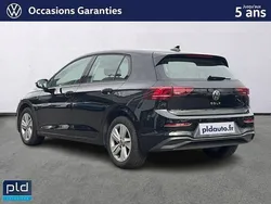 Utilisé 2024 VW Golf VIII Life | 25 990 € (Prix juste)