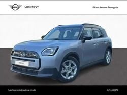Argent Utilisé 2024 Mini Countryman Classic SUV | 36 390 €