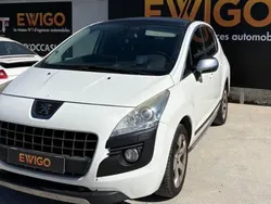 Utilisé 2012 Peugeot 3008 | 6 989 € (Prix juste)
