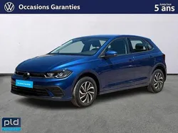 Utilisé 2024 VW Polo S | 21 990 € (Prix juste)