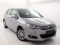 Gris Utilisé 2016 Citroën C4 Berline | 8 950 € (Prix juste)