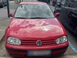 Utilisé 2002 VW Golf IV Break | 2 350 €