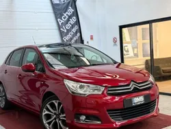 Utilisé 2013 Citroën C4 Exclusive Berline | 8 490 €