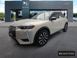 Gris Utilisé 2024 DS Automobiles DS3 Bastille Citadine | 21 390 € (Super prix)