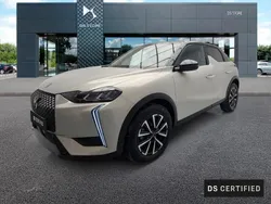 Gris Utilisé 2024 DS Automobiles DS3 Bastille Citadine | 22 090 € (Prix juste)