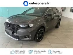 Utilisé 2022 DS Automobiles DS7 Crossback Performance Line Plus SUV | 29 999 € (Bon prix)