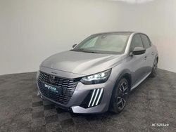 Gris Utilisé 2024 Peugeot 208 Business-Line Citadine | 21 480 €