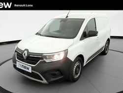 Blanc Utilisé 2022 Renault Kangoo Monospace | 16 990 €