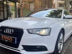 Utilisé 2012 Audi A5 Sportback S-Line Berline | 10 990 €