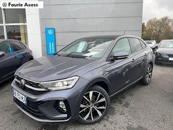 Occasion 2024 VW Taigo R-line SUV | 27 455 € (Prix cher)