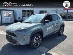 Utilisé 2025 Toyota Yaris Hybrid | 36 100 €
