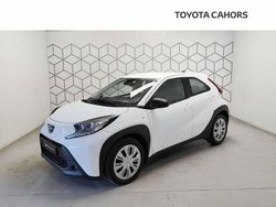 Utilisé 2022 Toyota Aygo Citadine | 14 900 € (Prix juste)