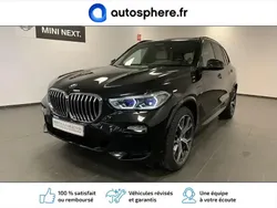 Utilisé 2021 BMW X5 M Sport SUV | 65 499 € (Prix juste)