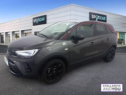 Utilisé 2023 Opel Crossland SUV | 18 589 € (Prix juste)