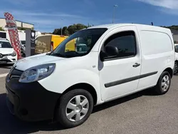Blanc Utilisé 2015 Renault Kangoo Monospace | 8 700 €