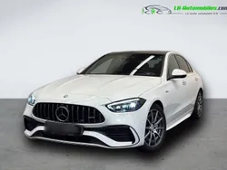 Utilisé 2024 Mercedes C43 AMG AMG Berline | 69 200 € (Prix cher)