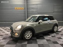 Gris Utilisé 2015 Mini Cooper Citadine | 12 990 € (Prix assez cher)