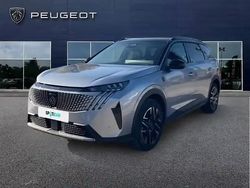 Gris Occasion 2025 Peugeot 5008 GTi Monospace | 37 990 €