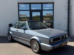 Occasion 1990 VW Golf II GTI Cabriolet | 13 990 €