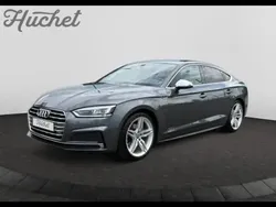 Utilisé 2017 Audi A5 S-Line Coupé | 24 980 € (Prix juste)