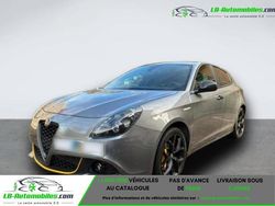Utilisé 2019 Alfa Romeo Giulietta Berline | 19 400 € (Prix juste)