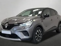 Gris Utilisé 2023 Renault Captur Evolution SUV | 16 690 € (Bon prix)