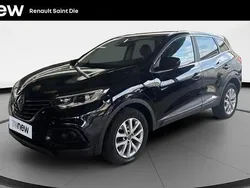 Noir Utilisé 2021 Renault Kadjar Business SUV | 18 115 € (Prix juste)