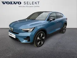 Utilisé 2023 Volvo C40 Plus SUV | 42 400 € (Prix juste)