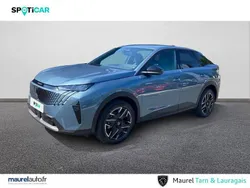 Nouvelle 2025 Peugeot 3008 Allure | 33 990 € (Prix juste)