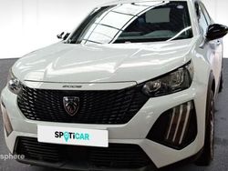 Blanc Utilisé 2024 Peugeot 2008 Active SUV | 17 480 € (Bon prix)