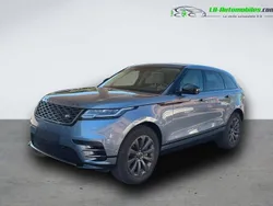 Utilisé 2022 Land Rover Range Rover Velar SUV | 56 900 € (Prix juste)