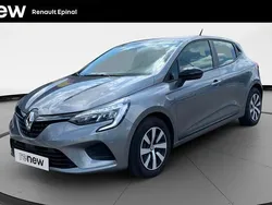 Gris Utilisé 2023 Renault Clio V Equilibre Citadine | 15 990 €
