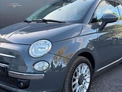 Utilisé 2011 Fiat 500 Lounge Cabriolet | 6 990 € (Prix juste)