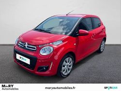 Utilisé 2021 Citroën C1 Feel Citadine | 9 990 € (Prix juste)