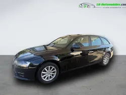 Utilisé 2015 Audi A4 Sport Break | 18 400 €